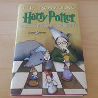 Harry Potter e la Pietra Filosofale 8°ristampa
