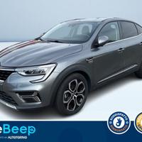 Renault Arkana 1.6 HYBRID INTENS E-TECH 145CV