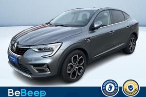 Renault Arkana 1.6 HYBRID INTENS E-TECH 145CV