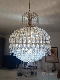 lampadario svaroschi.
