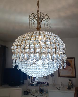 lampadario svaroschi.