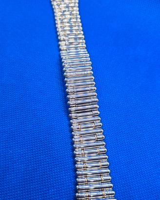 bracciale orologio Breitling roleaux  