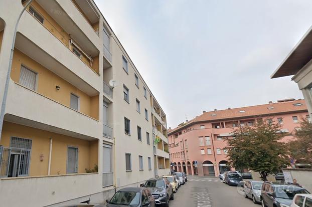 Ampio bilocale con balcone a 650 euro - Legnano