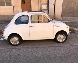 FIAT Cinquecento - 500