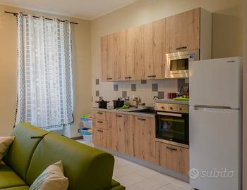 Casa vacanze Monteverde/Staz. Trastevere 