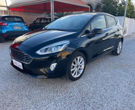 Ford Fiesta 1.5 TDCi 5 porte Titanium