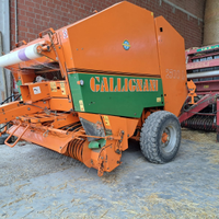 Rotoballe GALLIGNANI