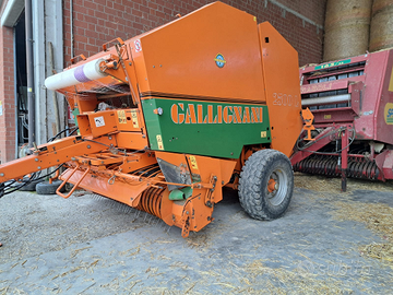 Rotoballe GALLIGNANI