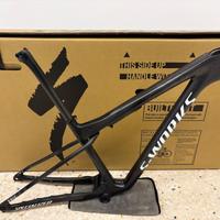 Specialized S-works epic world cup taglia M