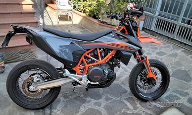 Ktm 690 smc r