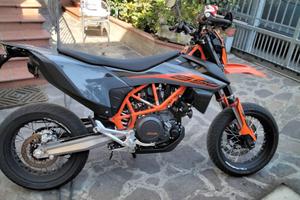Ktm 690 smc r