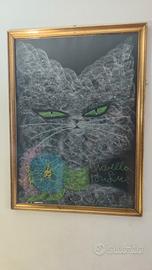 Quadro Novella Parigini 