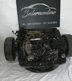 Motore Smart 451 MHD