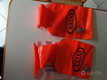 braccioli da mare bambini