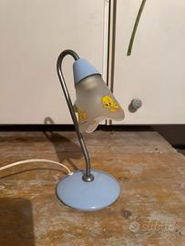 Lampada da tavolo Titti