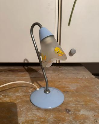Lampada da tavolo Titti