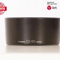 Canon ES-65 Paraluce