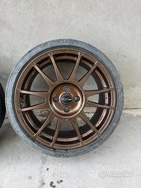 Cerchi auto.