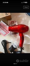 Nuovo Parlux Red Edition  - Nuovo