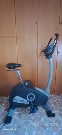 Cyclette Professionale Kettler Axos Cycle P
