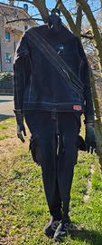 Santi Elite xl