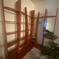 Libreria a moduli Calligaris