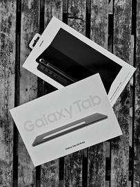 Galaxy Tab F10 FE 5G 