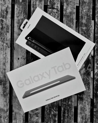 Galaxy Tab F10 FE 5G 