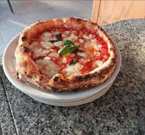 Pizzaiolo