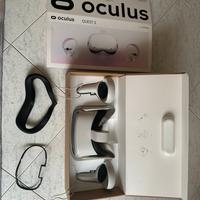 OCULUS QUEST 2