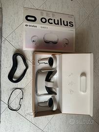 OCULUS QUEST 2