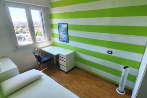 Singola Metro 5 Ca Granda Zara Ospedale Niguarda