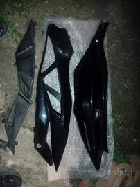 KIT CARENA KAWASAKI J300