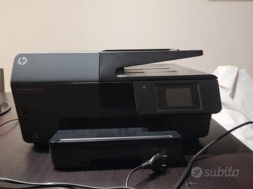 stampante officejet 6830 pro