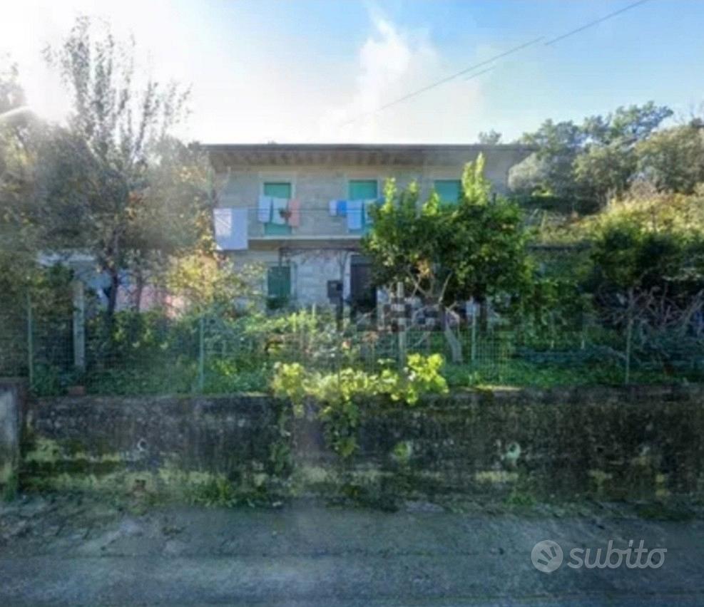 Appartamento – Montecorice, Agnone - Vista 2