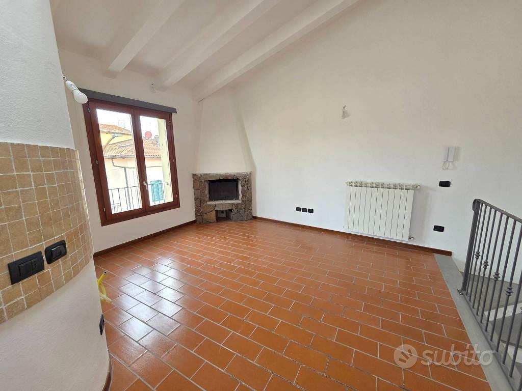 Appartamento – FI - Vista 2