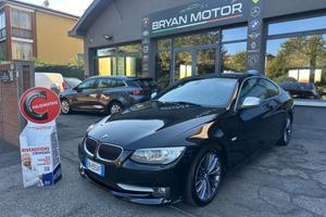 Bmw 320 320d xDrive cat Coupé Futura