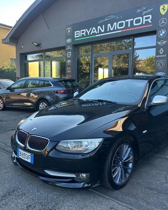 Bmw 320 320d xDrive cat Coupé Futura