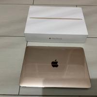 Macbook 12 retina early 2015 model A1534