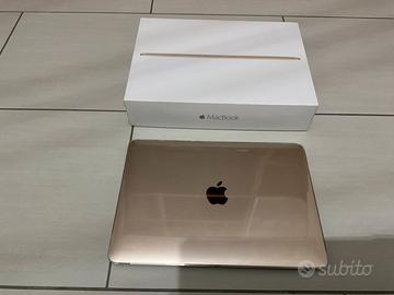 Macbook 12 retina early 2015 model A1534