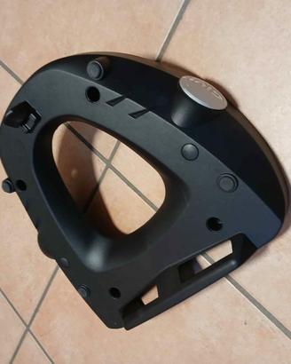 Piastra supporto GIVI M5M MONOLOCK