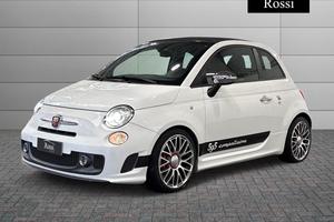 ABARTH 595 - 595 C 1.4 Turbo T-Jet 160 CV C U71442