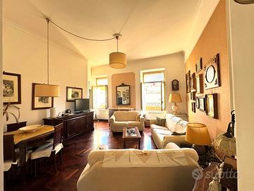 Appartamento - napoli centro, via firenze