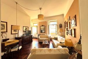 Appartamento - napoli centro, via firenze