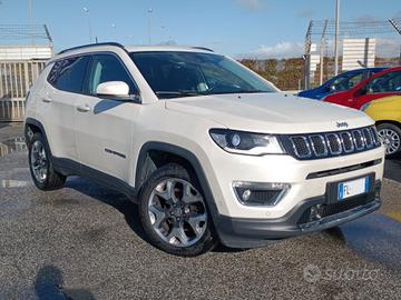 JEEP Compass 1.6 Multijet Limited PORT.ELETTRICO