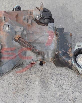 Cambio 5 marce Fiat Tempra SW 1.6 Benzina