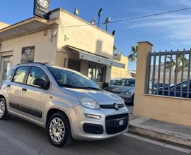 FIAT Panda 1.2 EasyPower GPL