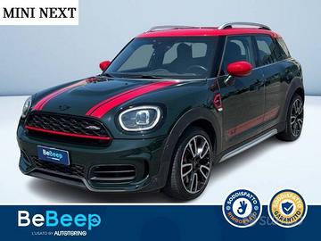 MINI Countryman Mini F60 MINI 2.0 JCW JCW AUTO