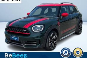 MINI Countryman Mini F60 MINI 2.0 JCW JCW AUTO
