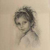 Ritratti di bambini
